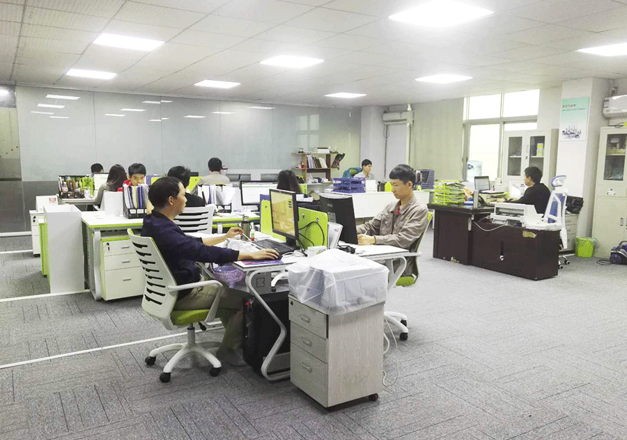 導(dǎo)致萬能拉力試驗機突然停止工作的原因