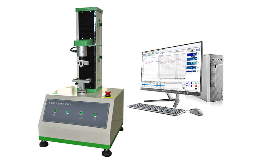 北斗精密儀器剝離力試驗機廣泛應(yīng)用于膠粘帶、保護膜及光學(xué)膜