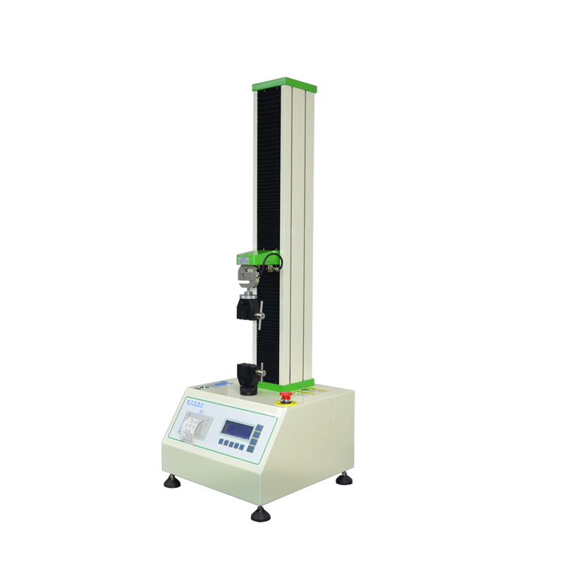 拉力試驗(yàn)機(jī)的操作方法您了解多少呢？