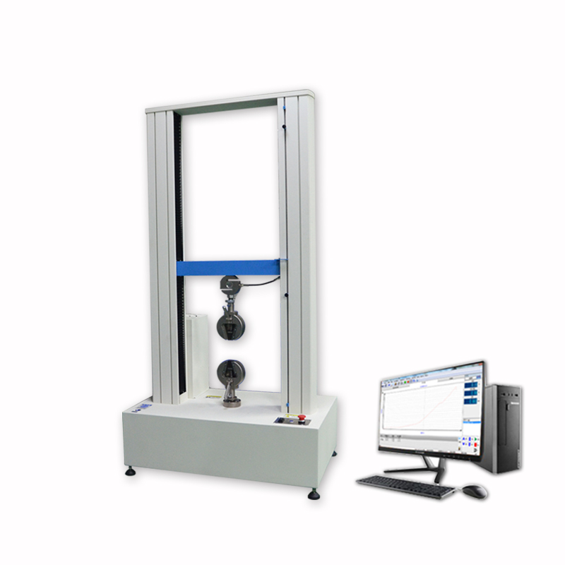 對(duì)拉伸強(qiáng)度試驗(yàn)機(jī)質(zhì)量的影響因素有哪些？