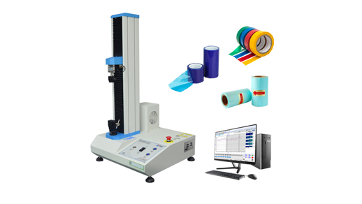 剝離力試驗機測試注意事項有哪些？