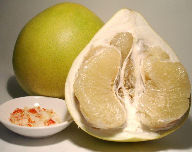 “柚”來了，沒錯(cuò)“柚”來了，免費(fèi)送！??！