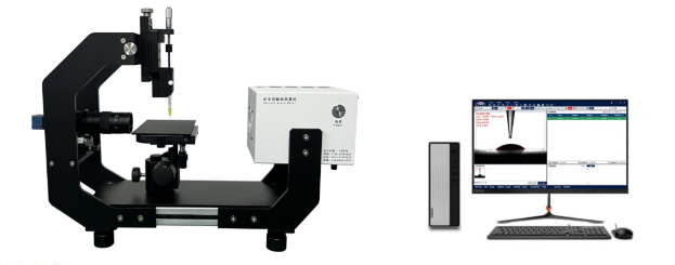 玻璃為什么測(cè)試清潔度？