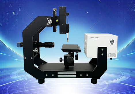 北斗儀器--接觸角測(cè)試儀可以測(cè)試達(dá)因值嗎？