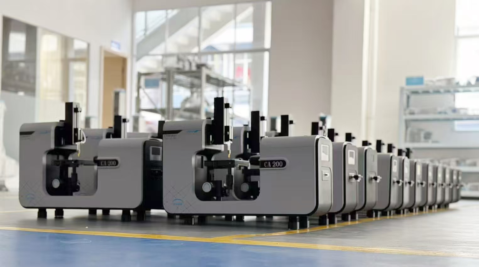 如何準(zhǔn)確測(cè)量水下疏油涂層的接觸角？——實(shí)驗(yàn)方法與案例分析