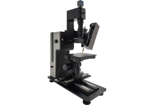 CA200T 頂視法光學(xué)接觸角測量儀